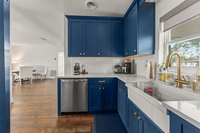 1222 BALDWIN DRIVE, Orlando, FL 32806