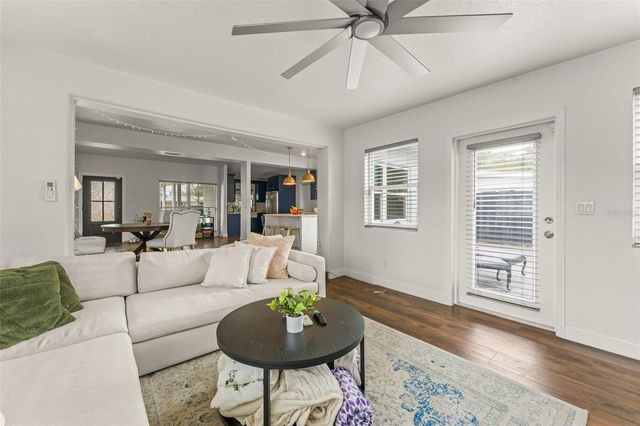 1222 BALDWIN DRIVE, Orlando, FL 32806