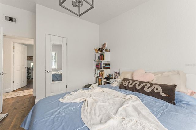 1222 BALDWIN DRIVE, Orlando, FL 32806