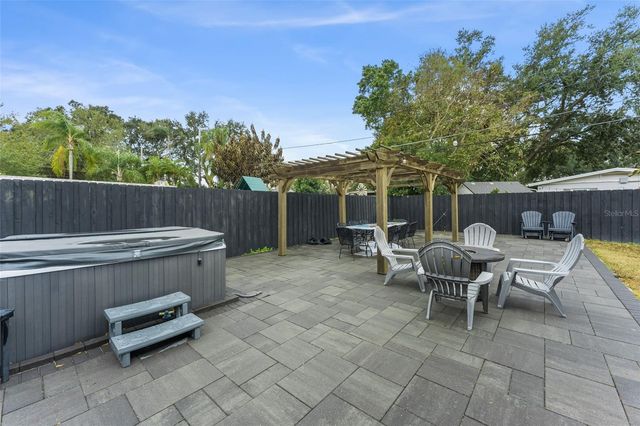 1222 BALDWIN DRIVE, Orlando, FL 32806