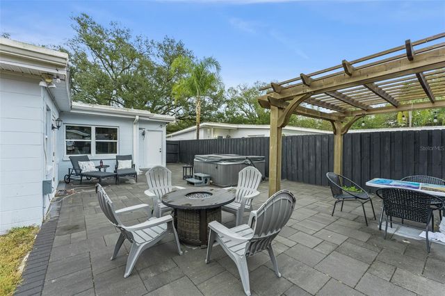 1222 BALDWIN DRIVE, Orlando, FL 32806