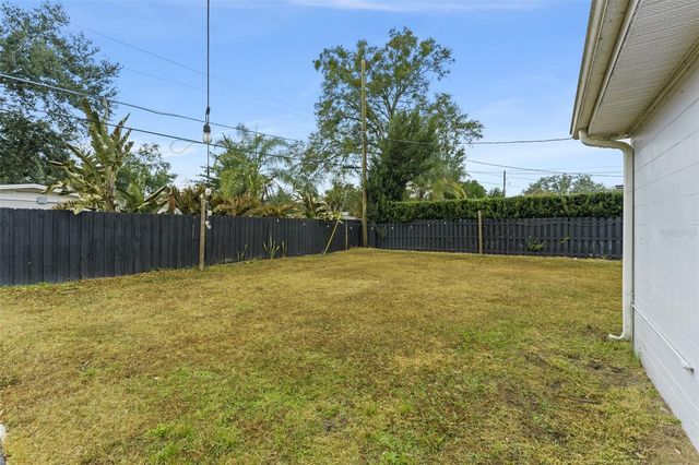 1222 BALDWIN DRIVE, Orlando, FL 32806