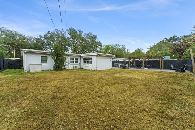 1222 BALDWIN DRIVE, Orlando, FL 32806