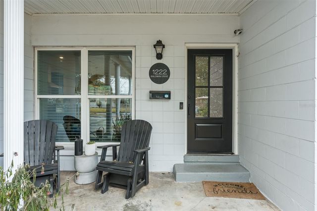 1222 BALDWIN DRIVE, Orlando, FL 32806