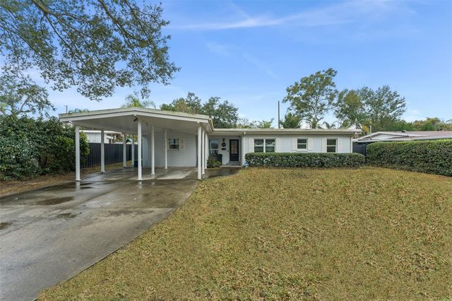 1222 BALDWIN DRIVE, Orlando, FL 32806