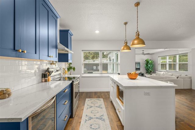 1222 BALDWIN DRIVE, Orlando, FL 32806