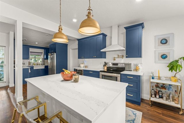 1222 BALDWIN DRIVE, Orlando, FL 32806