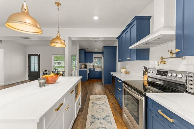 1222 BALDWIN DRIVE, Orlando, FL 32806