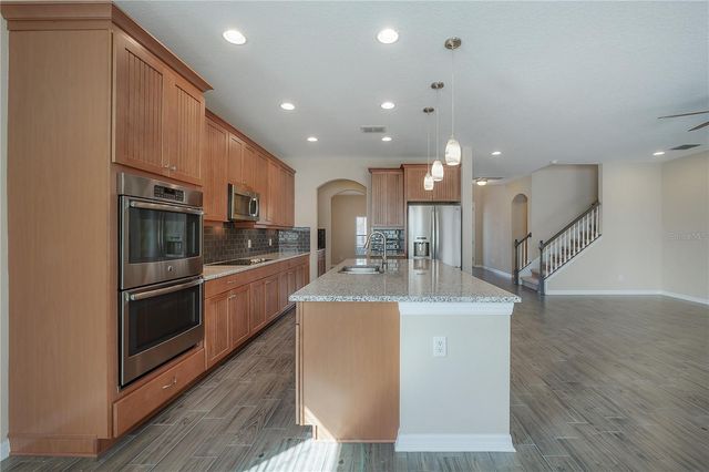 19326 LONG LAKE RANCH BOULEVARD, Lutz, FL 33558