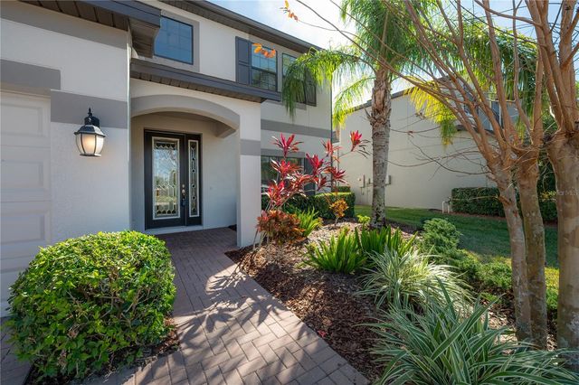 19326 LONG LAKE RANCH BOULEVARD, Lutz, FL 33558