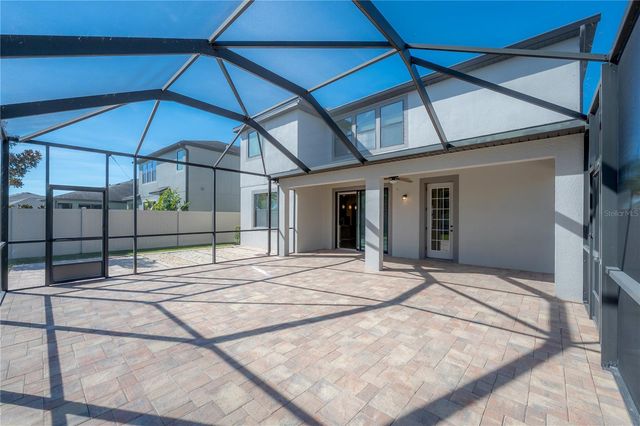 19326 LONG LAKE RANCH BOULEVARD, Lutz, FL 33558