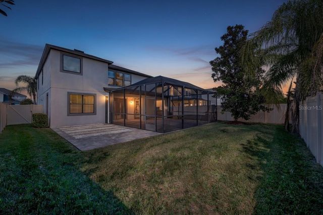 19326 LONG LAKE RANCH BOULEVARD, Lutz, FL 33558