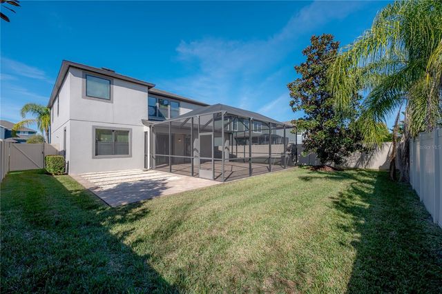 19326 LONG LAKE RANCH BOULEVARD, Lutz, FL 33558