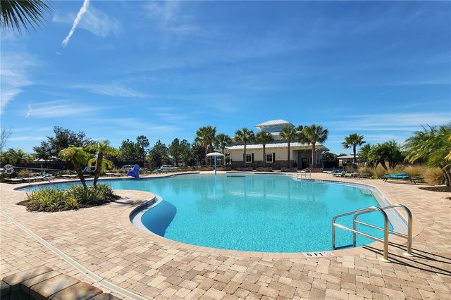 19326 LONG LAKE RANCH BOULEVARD, Lutz, FL 33558