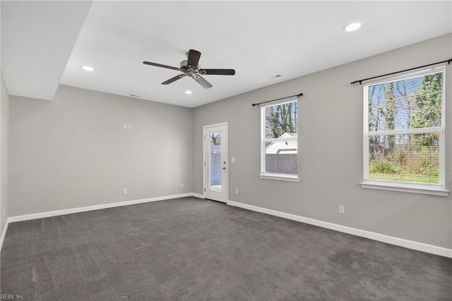 1431 E Pembroke AVE, Hampton, VA 23663