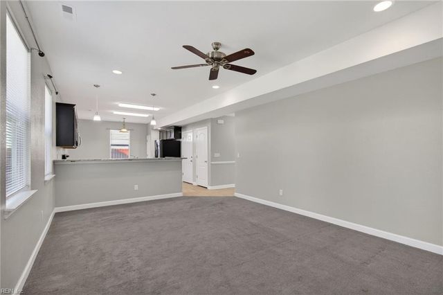 1431 E Pembroke AVE, Hampton, VA 23663