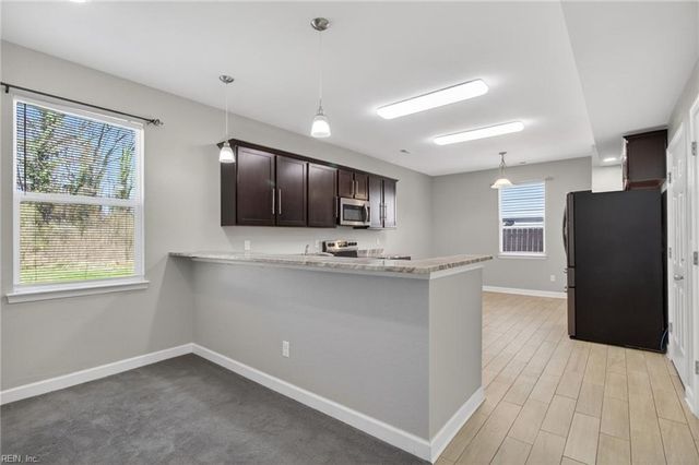 1431 E Pembroke AVE, Hampton, VA 23663