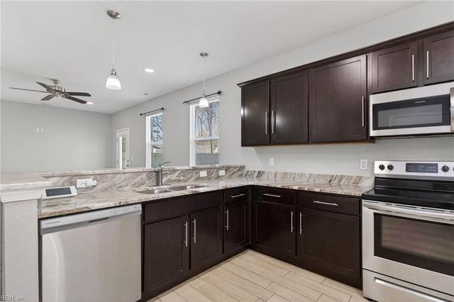 1431 E Pembroke AVE, Hampton, VA 23663