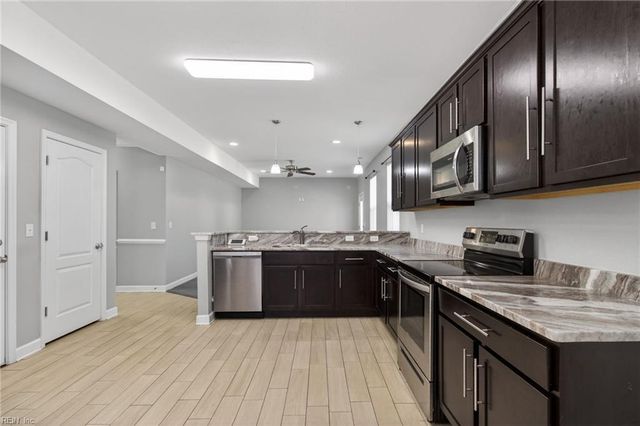 1431 E Pembroke AVE, Hampton, VA 23663