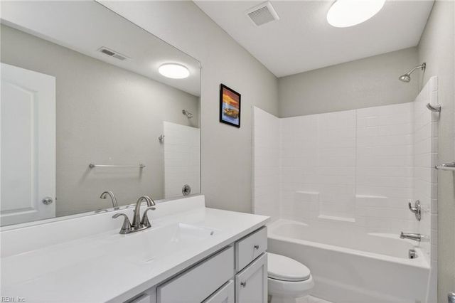 1431 E Pembroke AVE, Hampton, VA 23663