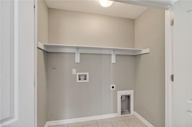 1431 E Pembroke AVE, Hampton, VA 23663