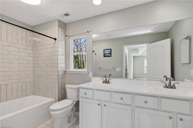 1431 E Pembroke AVE, Hampton, VA 23663