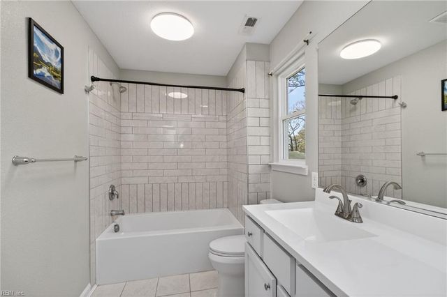 1431 E Pembroke AVE, Hampton, VA 23663