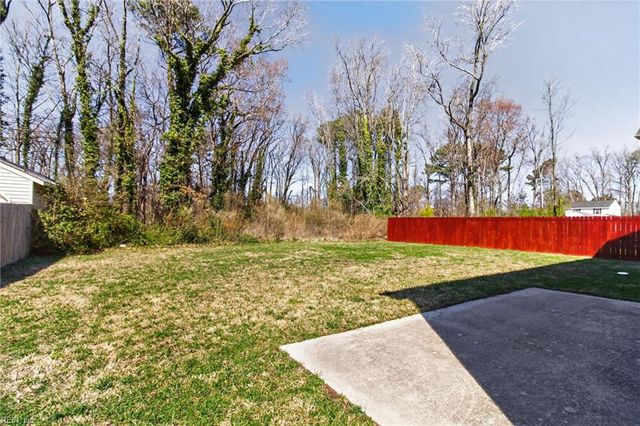 1431 E Pembroke AVE, Hampton, VA 23663