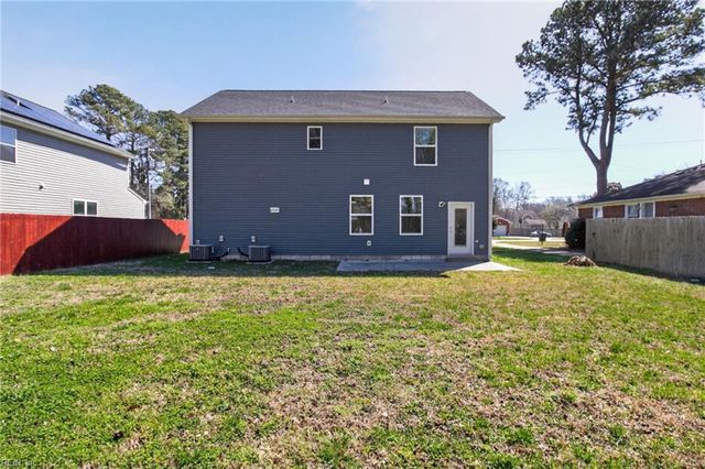 1431 E Pembroke AVE, Hampton, VA 23663