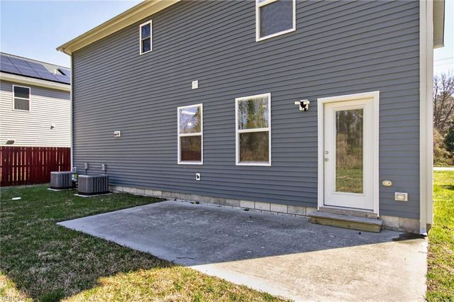 1431 E Pembroke AVE, Hampton, VA 23663