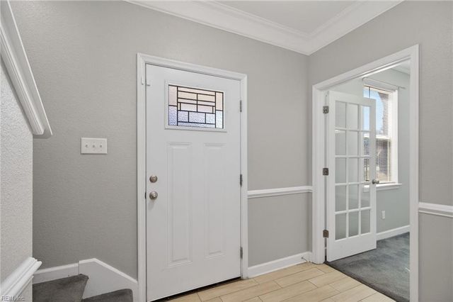 1431 E Pembroke AVE, Hampton, VA 23663