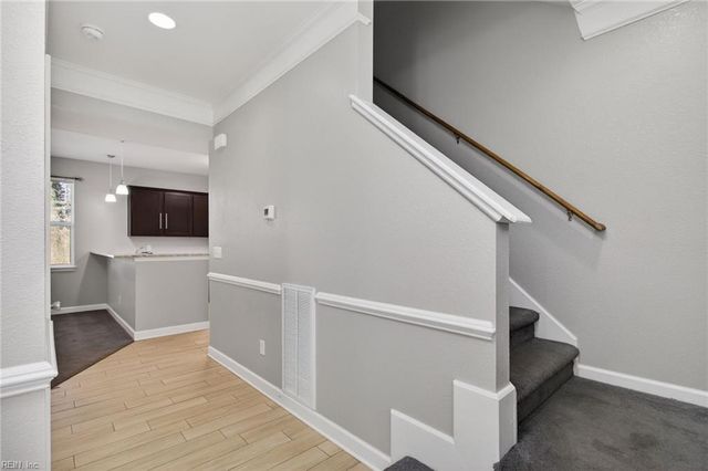 1431 E Pembroke AVE, Hampton, VA 23663