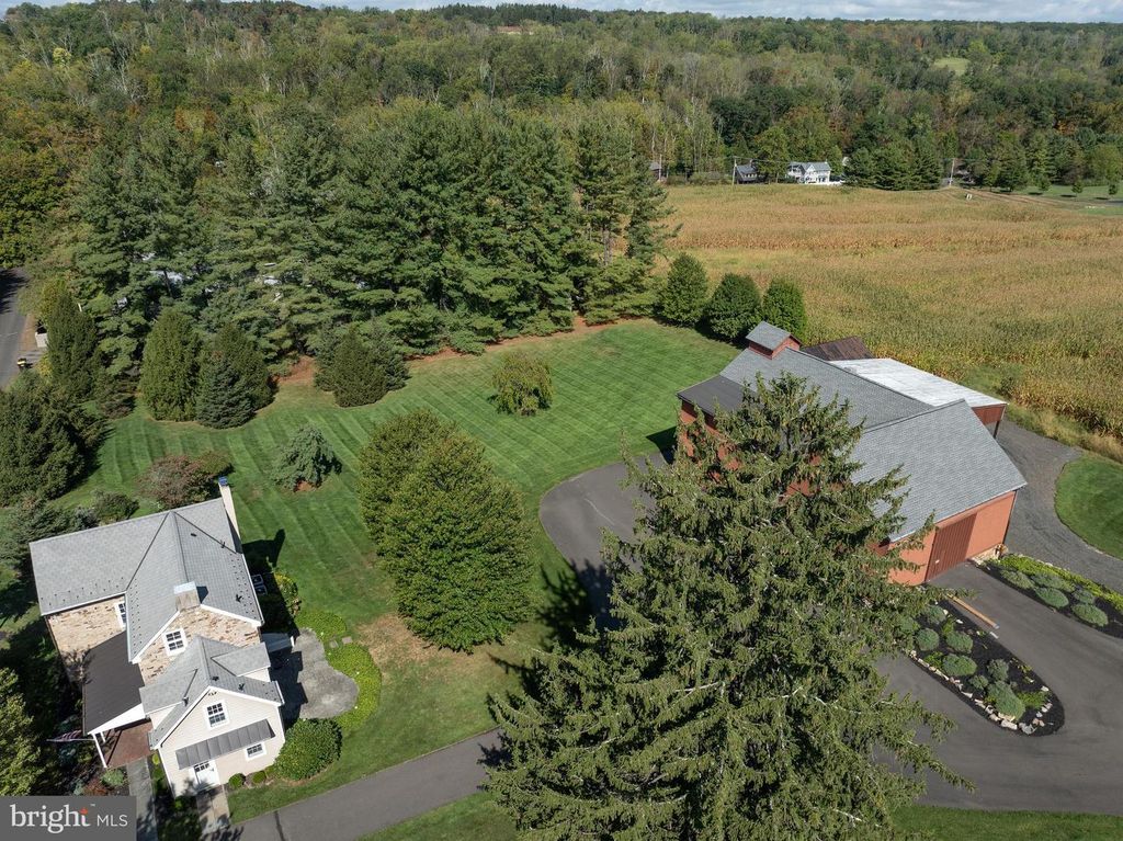 4001 STREET RD, Doylestown, PA 18902