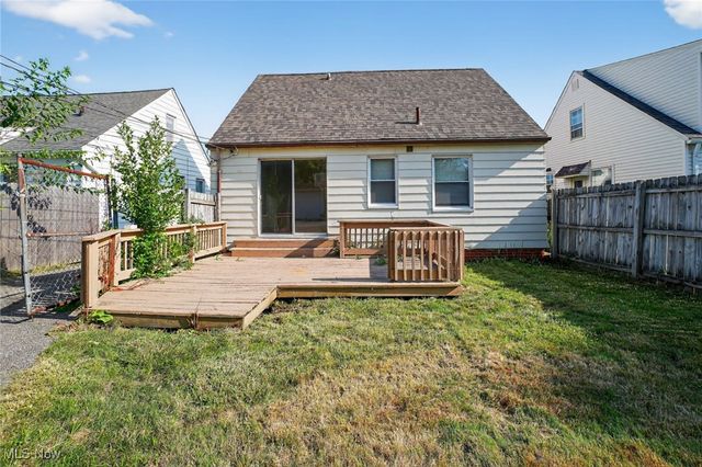 4194 Stilmore Road, South Euclid, OH 44121