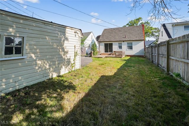 4194 Stilmore Road, South Euclid, OH 44121