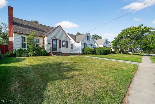 4194 Stilmore Road, South Euclid, OH 44121