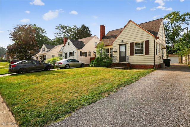 4194 Stilmore Road, South Euclid, OH 44121