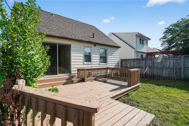 4194 Stilmore Road, South Euclid, OH 44121