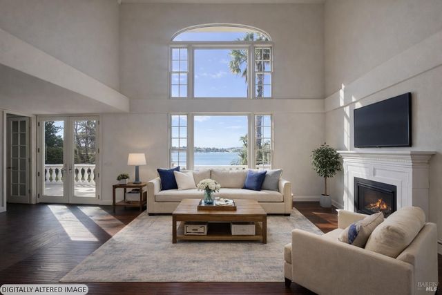 124 Montego Key, Novato, CA 94949