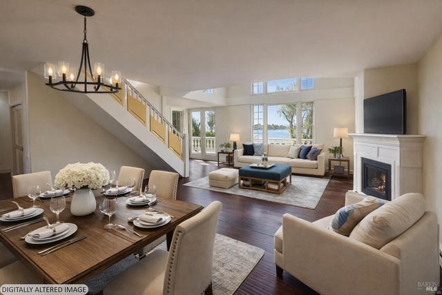 124 Montego Key, Novato, CA 94949