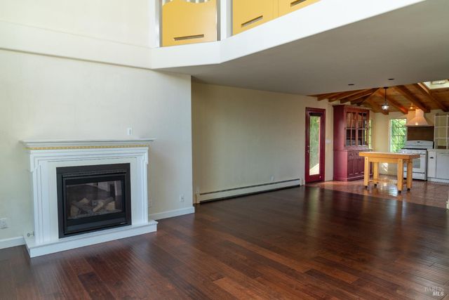 124 Montego Key, Novato, CA 94949