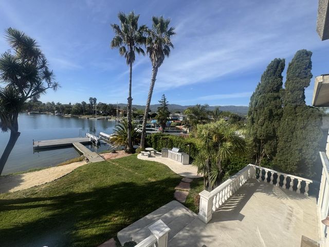 124 Montego Key, Novato, CA 94949