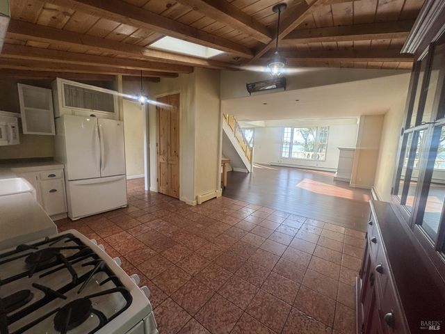 124 Montego Key, Novato, CA 94949