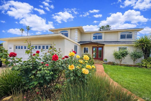 124 Montego Key, Novato, CA 94949