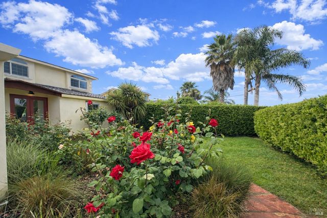 124 Montego Key, Novato, CA 94949