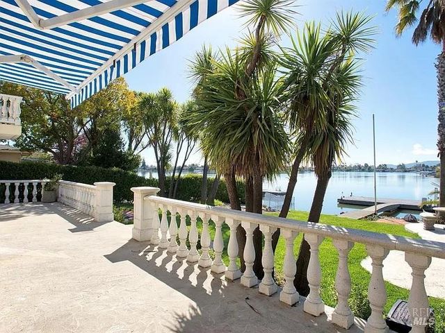 124 Montego Key, Novato, CA 94949