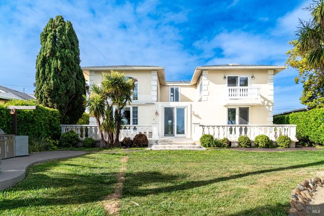 124 Montego Key, Novato, CA 94949