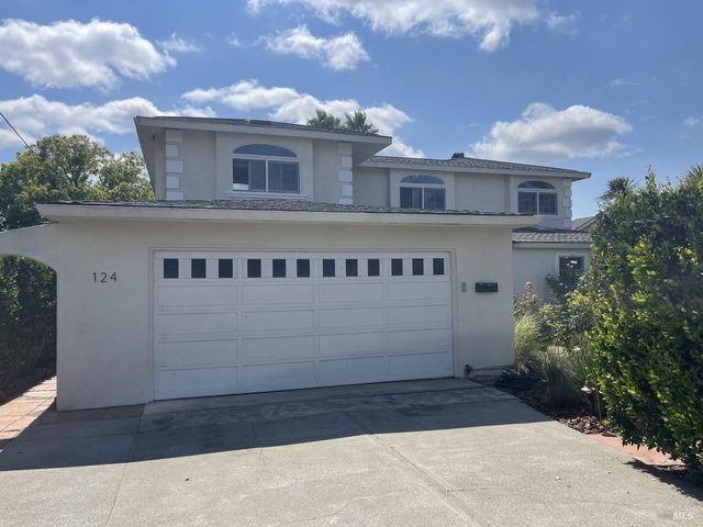 124 Montego Key, Novato, CA 94949