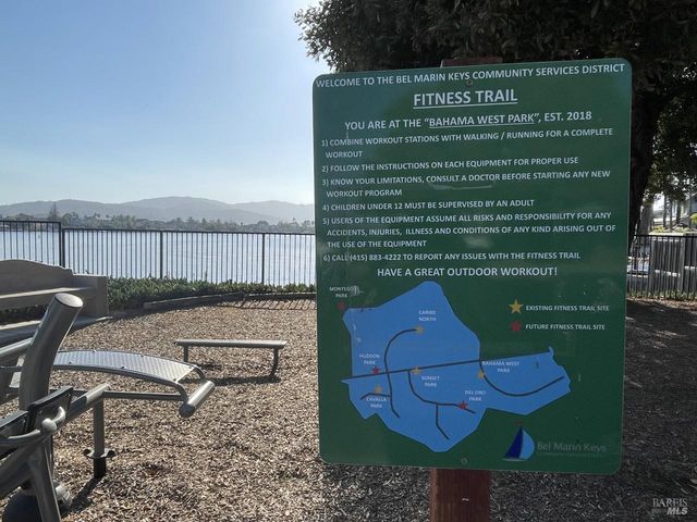 124 Montego Key, Novato, CA 94949