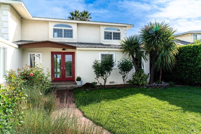 124 Montego Key, Novato, CA 94949